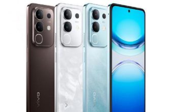 Vivo Y300 Pro Plus dan Y300T Resmi Dirilis, Smartphone Baterai Jumbo dengan Pengisian Ngebut