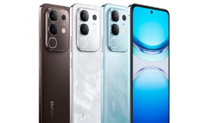 Vivo Y300 Pro Plus dan Y300T Resmi Dirilis, Smartphone Baterai Jumbo dengan Pengisian Ngebut
