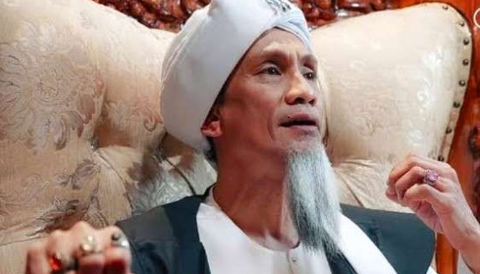Serial Malaysia ‘Bidaah’ Viral di TikTok, Dialog Walid Nak Dewi Boleh Jadi Sorotan