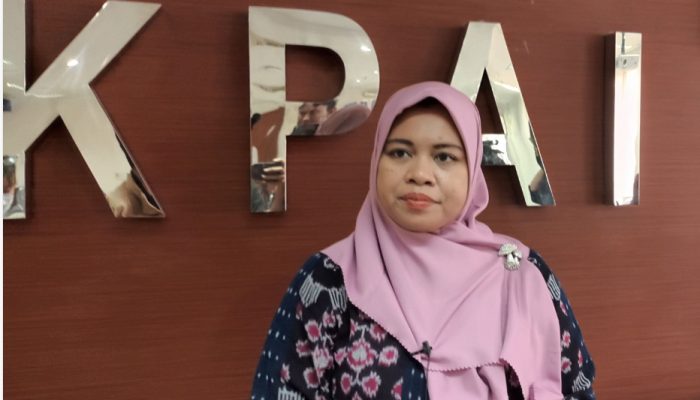 KPAI ke Dedi Mulyadi, Tugas Kami Adalah Mengawasi, Bukan Menjalankan Program