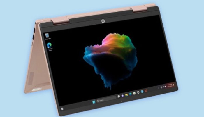 Laptop Serba Bisa! Inilah Alasan HP Pavilion x360 Cocok untuk Semua Aktivitas