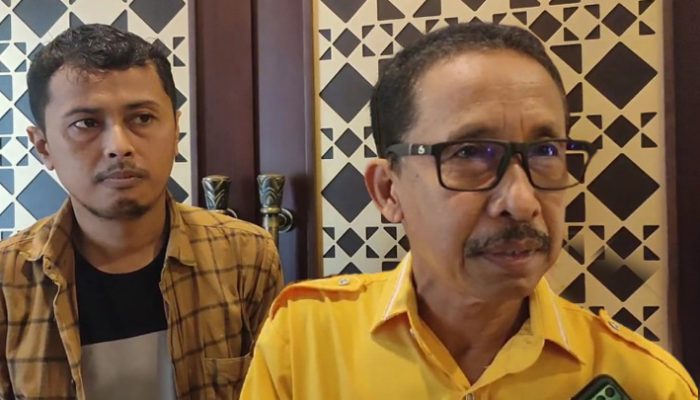 KONI Kabupaten Tasikmalaya Bidik 10 Besar Porprov Jabar 2026, Incar 20 Emas!