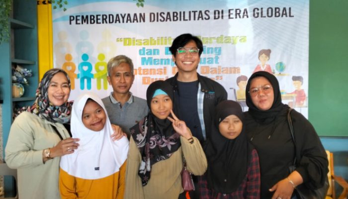 Dari Workshop ke Aksi Nyata, Inisiatif Inklusif HIPMI dan Kopi Siloka