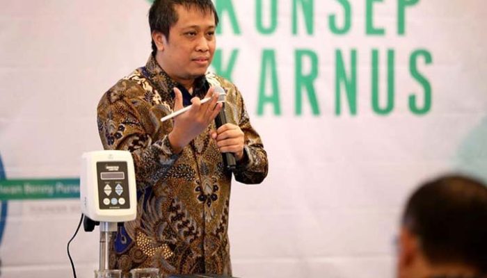 Konsep Karnus: Pendekatan Inovatif dalam Pengelolaan Kesehatan