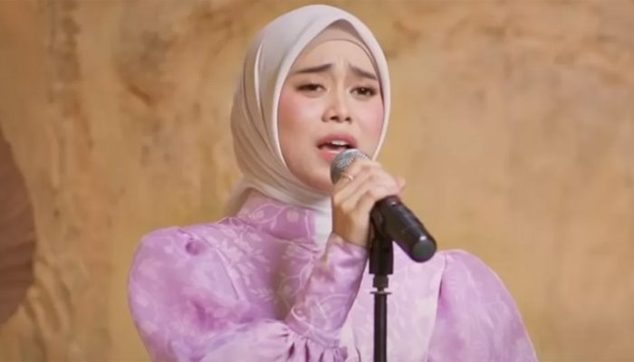 Lesti Kejora Terancam Denda Rp 1 Miliar, Diduga Langgar Hak Cipta Lagu