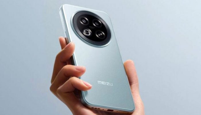 Meizu Luncurkan Note 16 Series, Desain Elegan, Harga Terjangkau