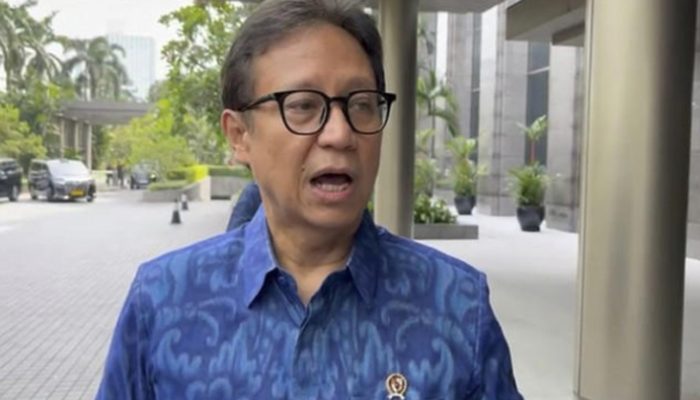 Menkes: Ukuran Celana Jeans Bisa Jadi Tanda Obesitas, Hati-Hati Kalau Sudah 34!