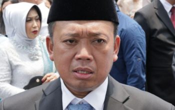 Nusron Wahid: Lahan yang Dikuasai Ormas di Tangsel Milik BMKG dan Bersertifikat Resmi