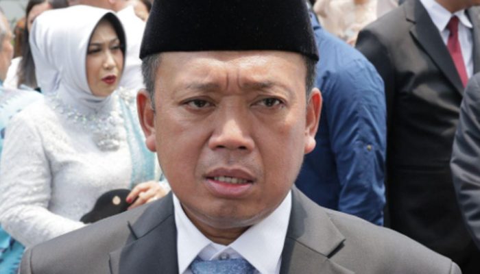 Nusron Wahid: Lahan yang Dikuasai Ormas di Tangsel Milik BMKG dan Bersertifikat Resmi