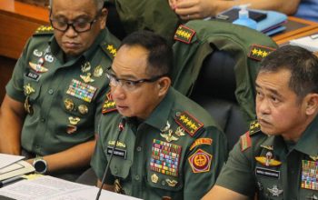 Panglima TNI Dukung Gagasan Dedi Mulyadi, Bandingkan dengan Wajib Militer di Negara Maju