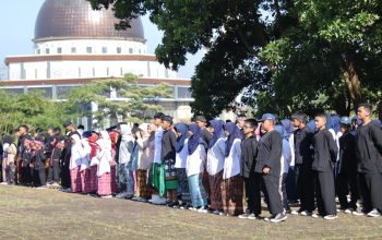 Disdik KBB Terapkan Larangan Siswa Bawa Motor ke Sekolah, Orang Tua Sambut Positif