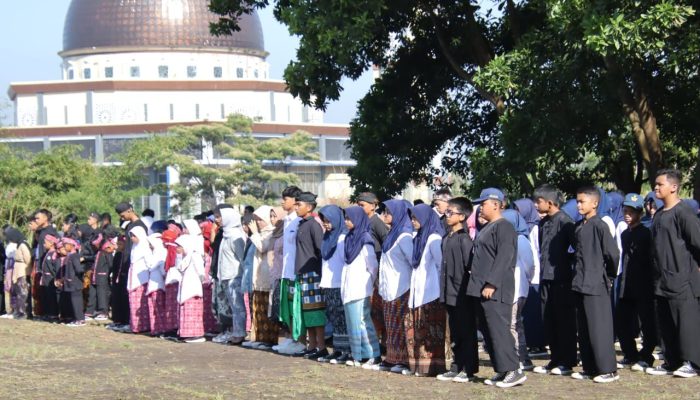 Disdik KBB Terapkan Larangan Siswa Bawa Motor ke Sekolah, Orang Tua Sambut Positif