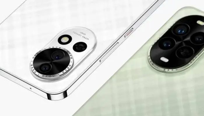 Huawei Nova 13 Pro Resmi Hadir di Indonesia, Andalkan Kamera Selfie Ganda