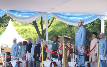 Peringatan Hardiknas 2025 di Bandung Barat Meriah, Bupati Tekankan Pemerataan Akses dan Mutu Pendidikan