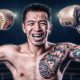 Redho Rocky Menang Mutlak di Byon Combat Showbiz, Tasikmalaya Berbangga