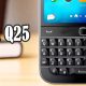 Nostalgia BlackBerry Hidup Kembali! Zinwa Q25 Tawarkan Keyboard Fisik & Android 13