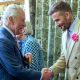 Dianugerahi Knighthood, Beckham Kenang Masa Kecil di London Timur