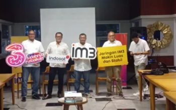 Ramadan Penuh Berkah, Indosat Dukung 200 Keluarga Marbot lewat Program Pemberdayaan