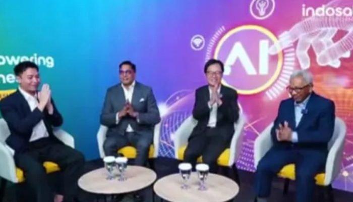 Indosat Catat Laba Positif 17 Kuartal Berturut, Pelanggan Tembus 95 Juta