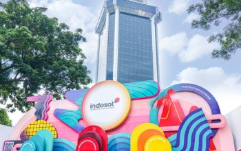 Indosat Hadirkan Jaringan Andal Sambut Ramadan dan Lebaran 1446 H, Perkuat Silaturahmi di Momen Mudik