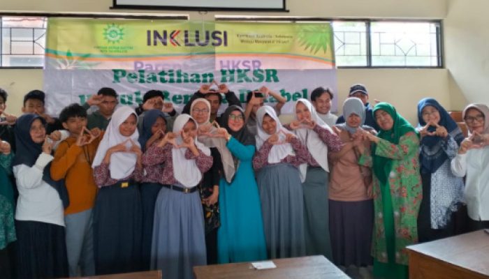 ABK di Tasikmalaya Masih Terkendala Stigma dan Minim Dukungan Pemerintah