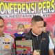 Pemuda Tasikmalaya Ditangkap Saat Edarkan Sabu Lewat Google Maps, 32 Paket Siap Edar Disita