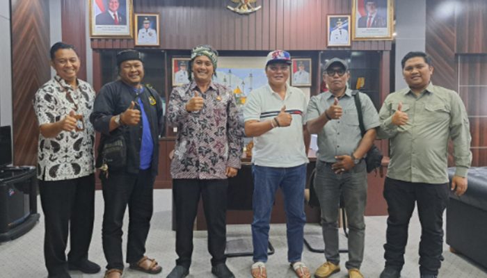 Pesta Pathok 2025, Perpaduan Budaya, Sejarah, dan Peternakan di Tasikmalaya