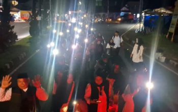Kemenag Tasikmalaya Sambut 1 Muharram dengan Teknologi dan Toleransi