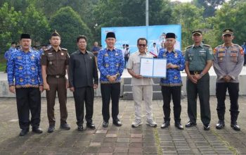 SPMB 2025 di Bandung Barat Dilaksanakan Dua Tahap, Pemkab Pastikan Tanpa Pungli