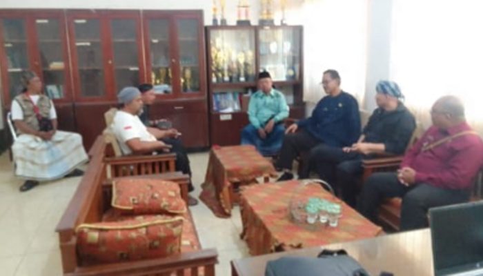 DPRD Soroti Penyaluran Bansos Tak Tepat Sasaran di Kota Tasikmalaya