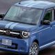 Honda N-One e Resmi Meluncur, Mobil Listrik Kei Car Imut dengan Fitur Canggih