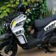 Indomobil Rilis Tyranno, Motor Listrik Rp25 Jutaan Rasa Mobil Mewah