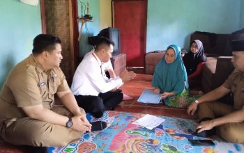Sebanyak 72 Lansia di Sindangkerta Terima Bantuan Lewat Program “KBB Nyaah ka Indung”