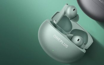 OnePlus Buds 4 Resmi Meluncur dengan Fitur ANC Paling Kuat