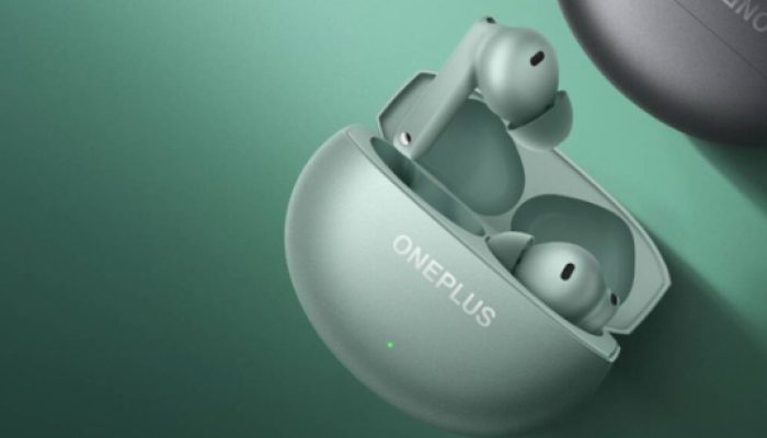 OnePlus Buds 4 Resmi Meluncur dengan Fitur ANC Paling Kuat