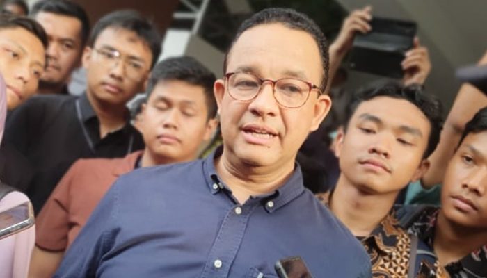 Anies Sentil Jokowi, Sepuluh Tahun RI Absen di Sidang PBB