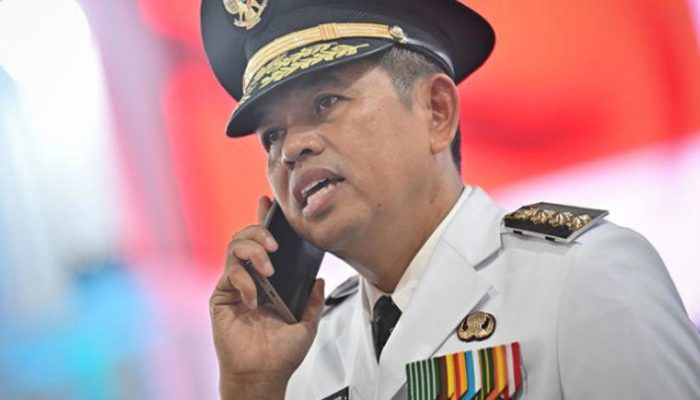 Dedi Mulyadi Ungkap Forkopimda Jabar Tak Pernah Rapat, Hanya Lewat WhatsApp