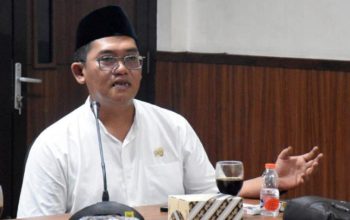 DPRD Desak Wali Kota Tasik Segera Tuntaskan Status Ribuan Honorer