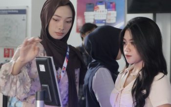 Boarding Kereta Kini Makin Praktis, Pengguna Face Recognition di Bandung Meningkat