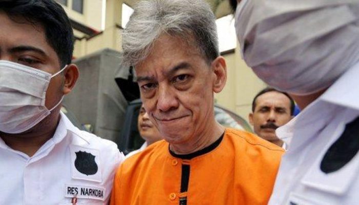 Kasus Narkoba Keempat Fariz RM, Sidang Hadirkan Saksi Ahli Bahas Rehabilitasi
