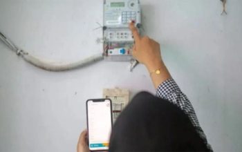 Begini Cara Hitung kWh Token Listrik dari Nominal Pembelian