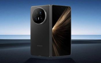 Honor Magic V5 Resmi Dirilis, Ponsel Lipat Paling Tipis di Dunia