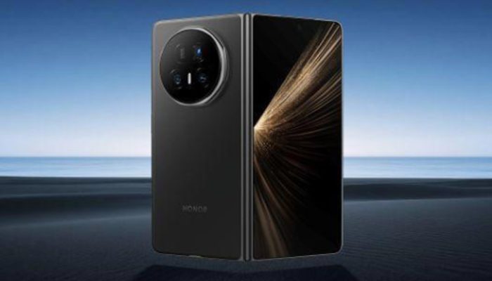 Honor Magic V5 Resmi Dirilis, Ponsel Lipat Paling Tipis di Dunia