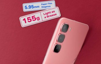 Infinix Hot 60 Series Resmi Meluncur, Ini Spesifikasi Lengkap dan Fitur Unggulannya