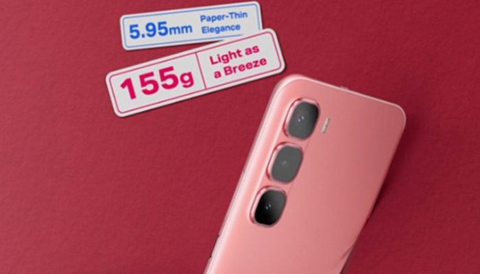 Infinix Hot 60 Series Resmi Meluncur, Ini Spesifikasi Lengkap dan Fitur Unggulannya