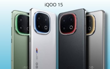 iQOO 15 Series Rilis, Kamera Telefoto Periskop 3x Jadi Primadona!