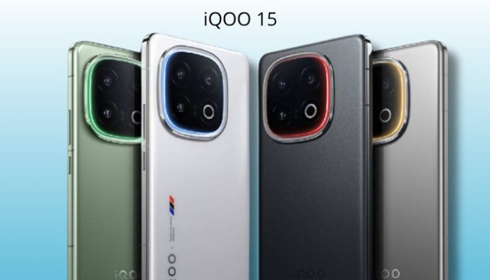 iQOO 15 Series Rilis, Kamera Telefoto Periskop 3x Jadi Primadona!