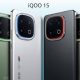 iQOO 15 Series Rilis, Kamera Telefoto Periskop 3x Jadi Primadona!