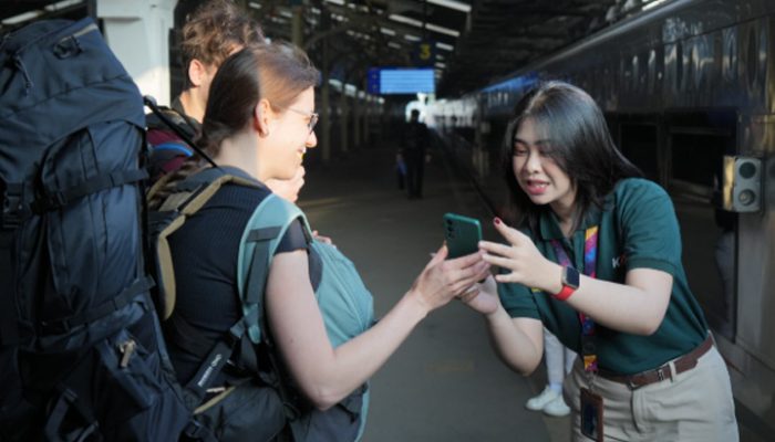 Kabar Baik! KA Premium Argo Wilis Akan Singgah di Ciamis Mulai Juli