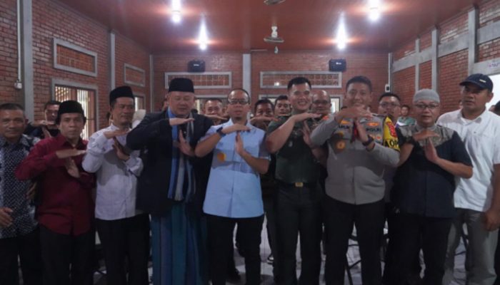 Dialog Atasi Perbedaan, Konser Ruang Bermusik di Kota Tasikmalaya Tetap Digelar